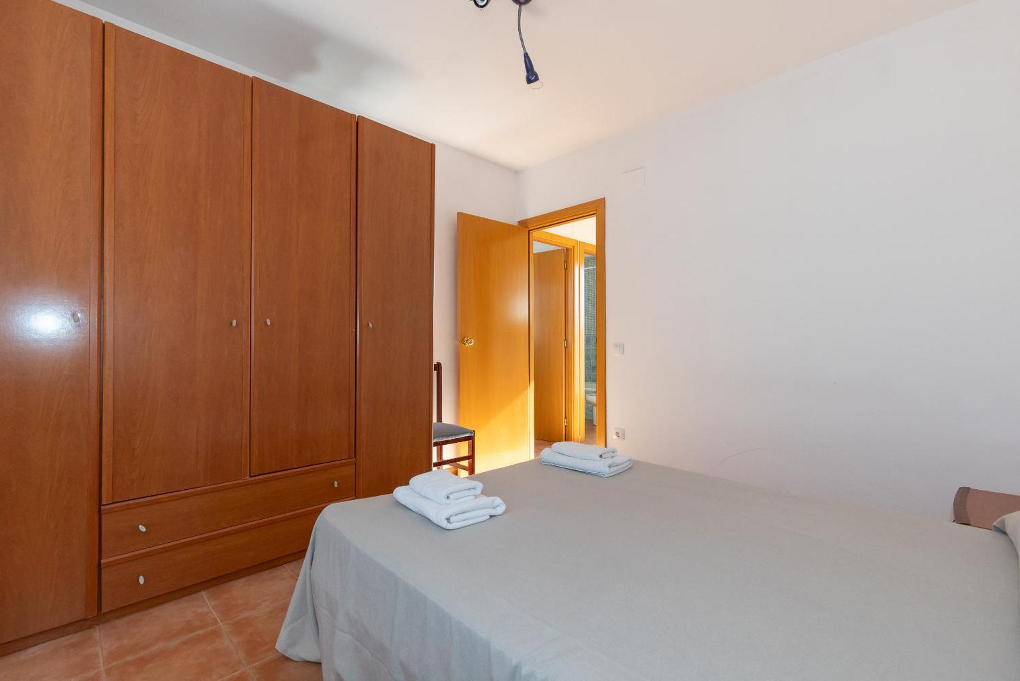 Rentalmar Brisas Ferienhaus