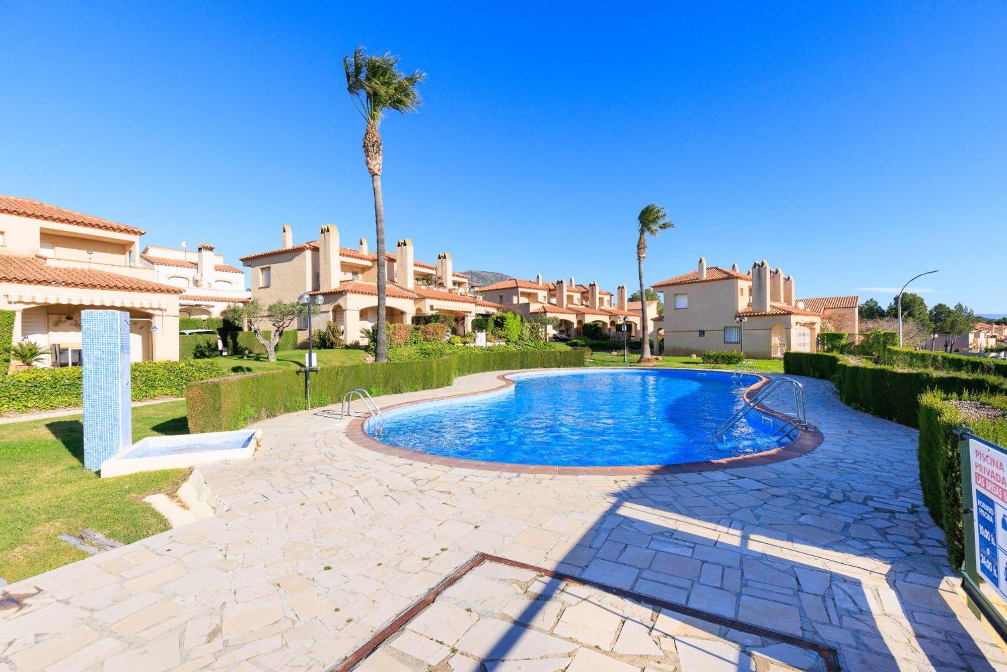 Ferienhaus Rentalmar Brisas *