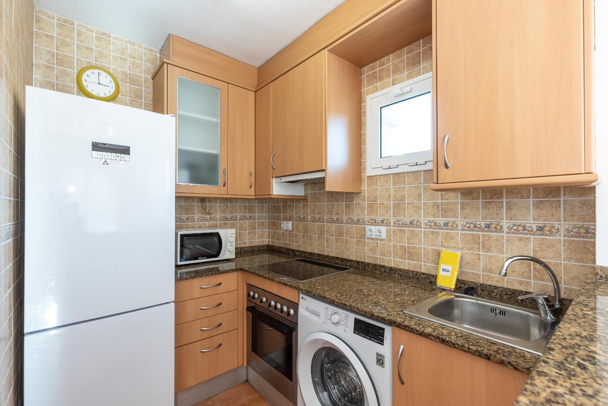 Vakantiehuis Rentalmar Brisas