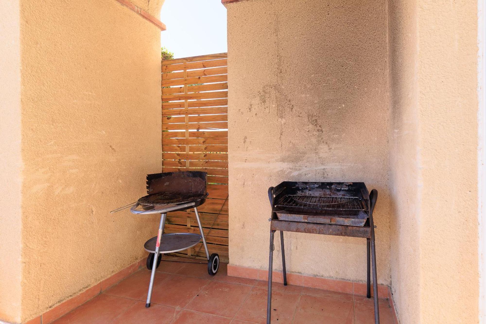 Vakantiehuis Rentalmar Brisas Miami Playa