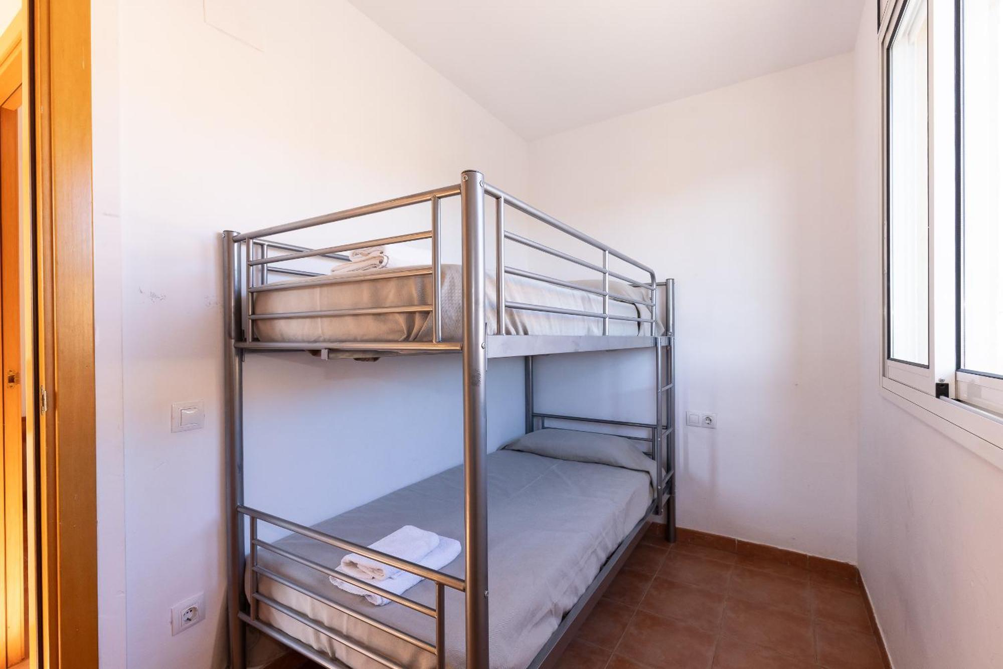 Rentalmar Brisas Ferienhaus *