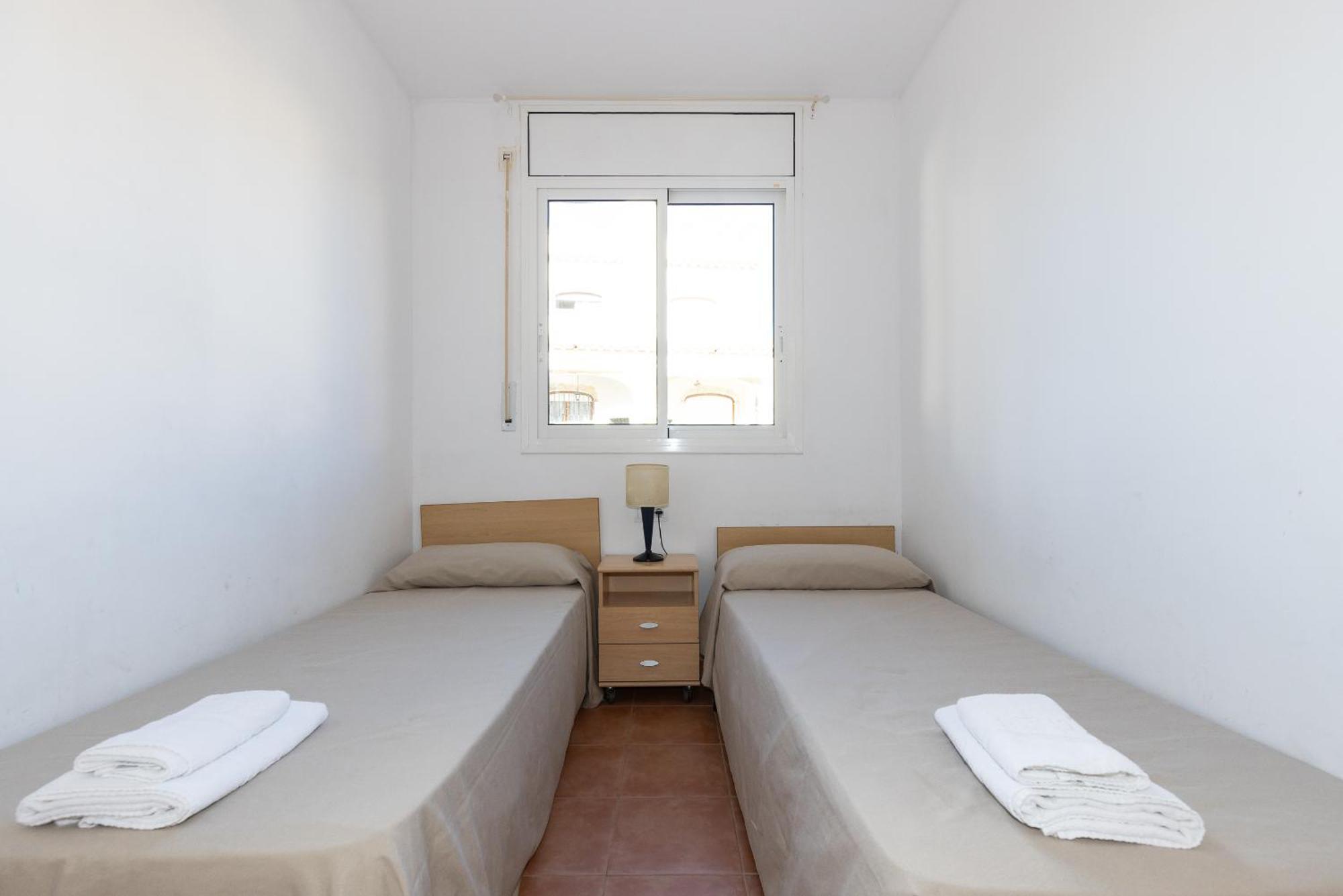 Rentalmar Brisas Vakantiehuis