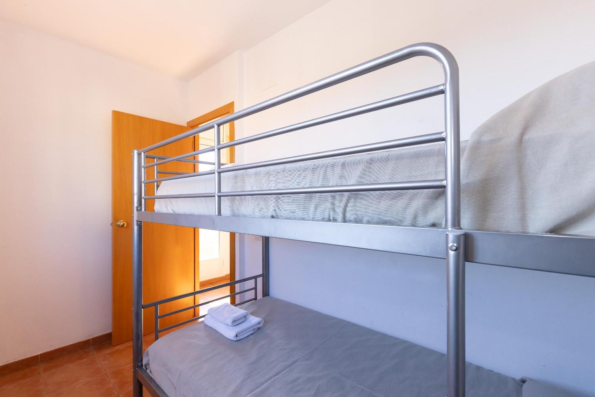 Rentalmar Brisas Ferienhaus *