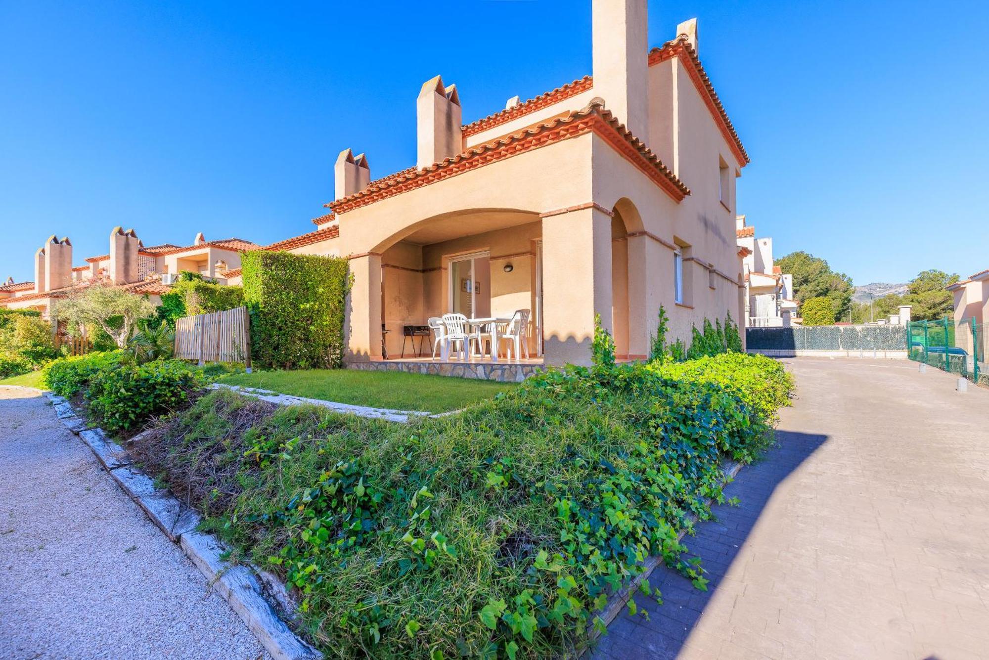 Ferienhaus Rentalmar Brisas *