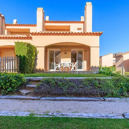 Rentalmar Brisas Miami Playa Exterior foto