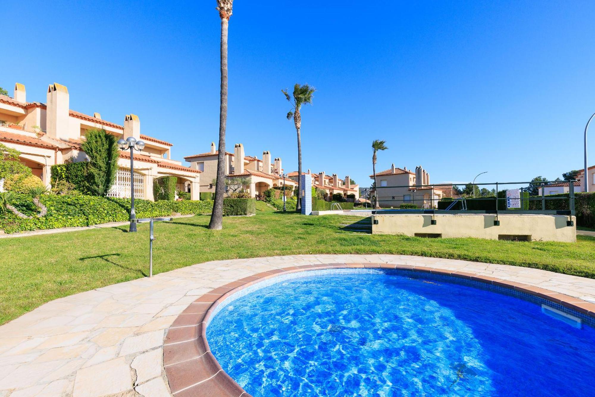 Rentalmar Brisas Casa vacanze