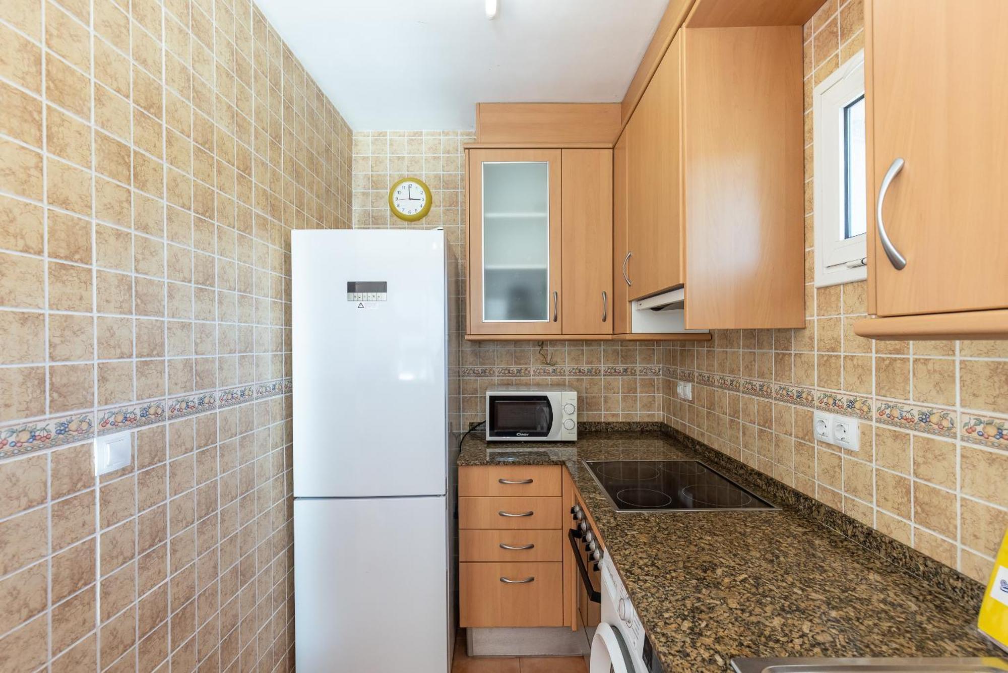 Casa vacanze Rentalmar Brisas