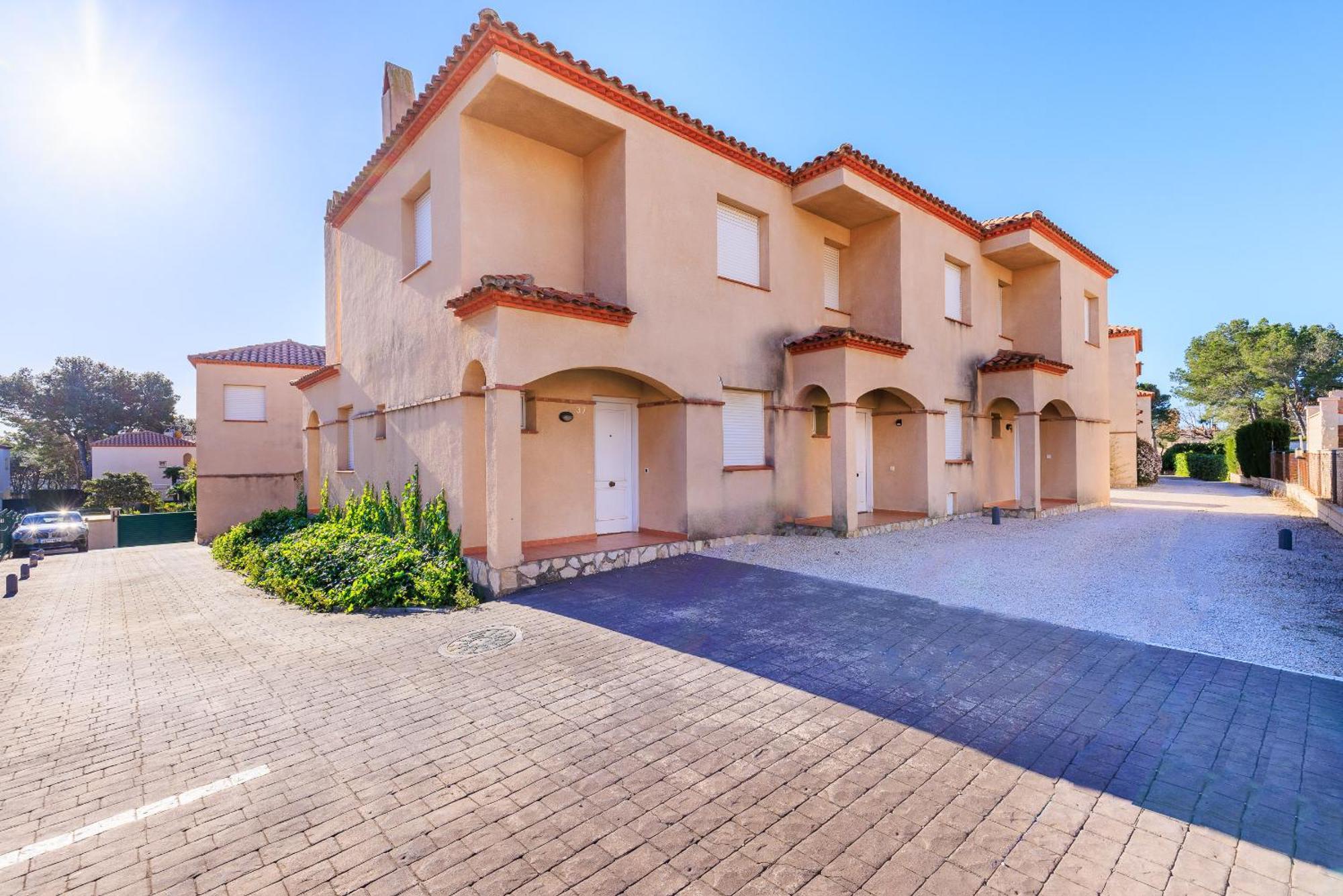 Casa vacanze Rentalmar Brisas *