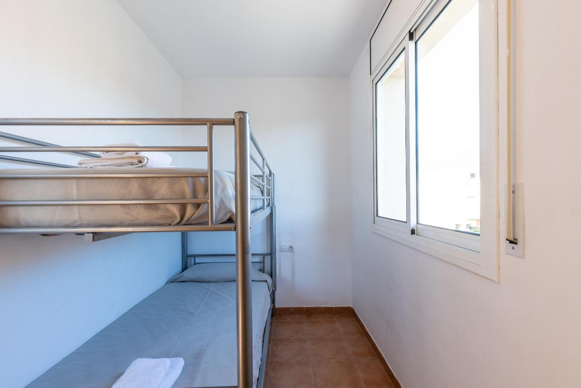 Rentalmar Brisas Casa vacanze Miami Playa