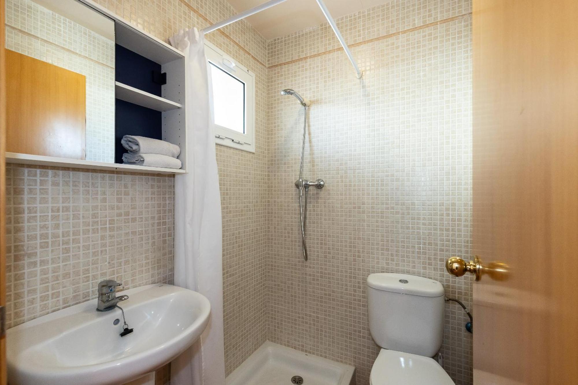 Casa vacanze Rentalmar Brisas *