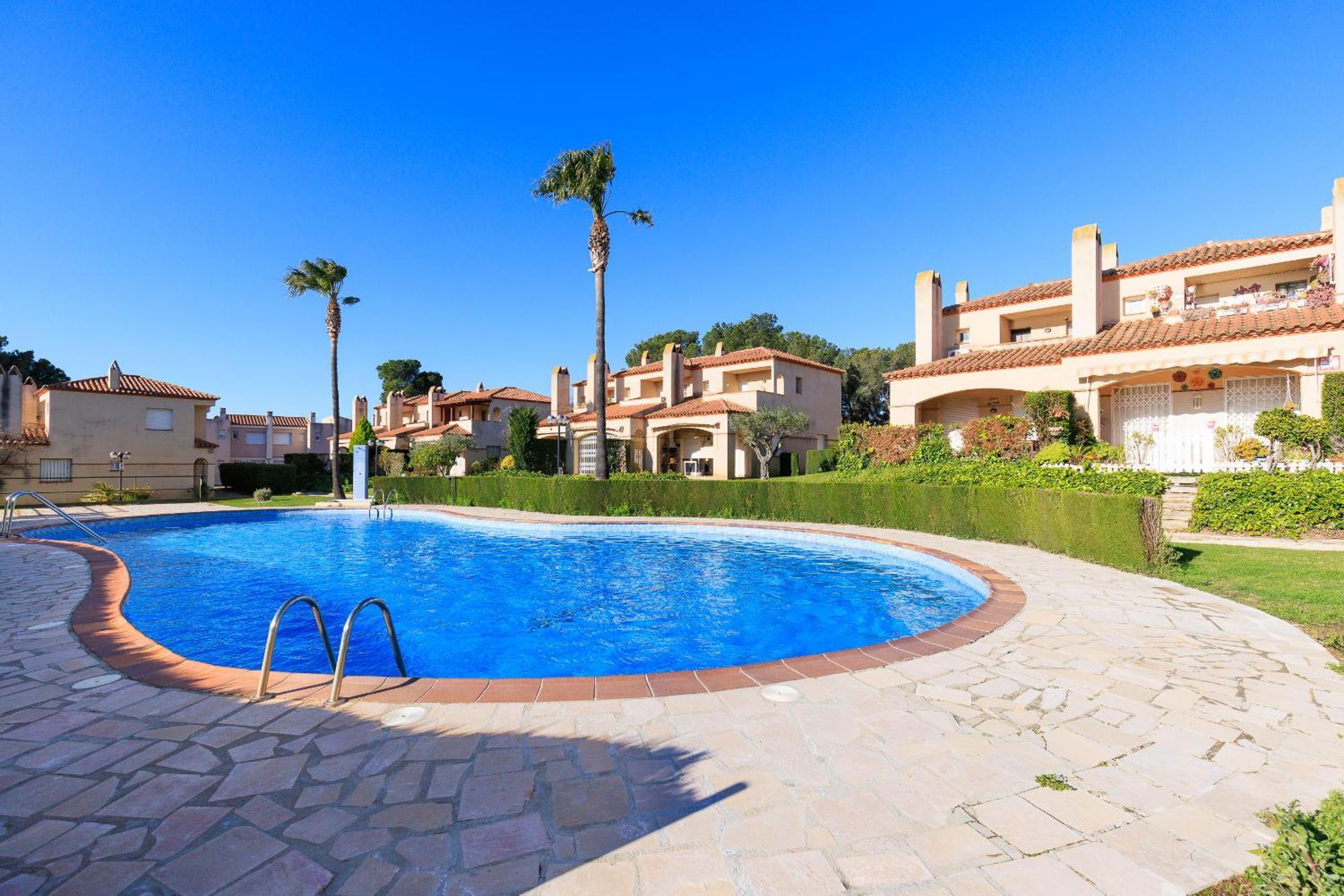 Rentalmar Brisas Casa vacanze