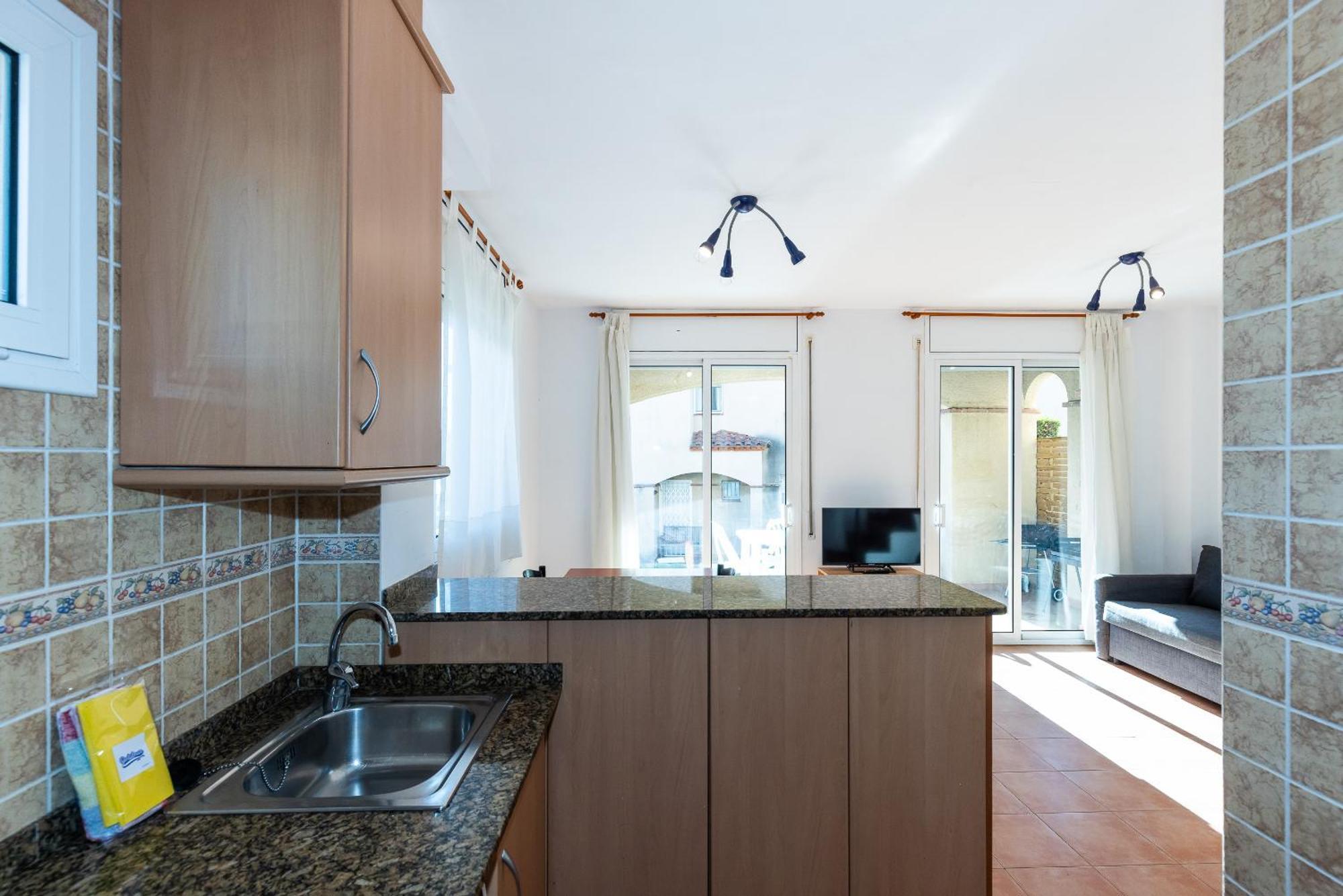 Casa vacanze Rentalmar Brisas
