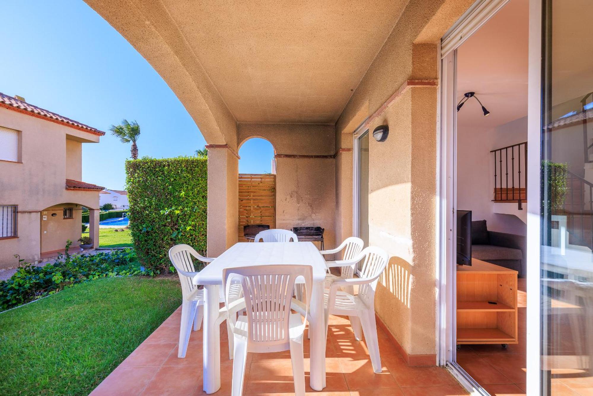 Rentalmar Brisas Casa vacanze Miami Playa
