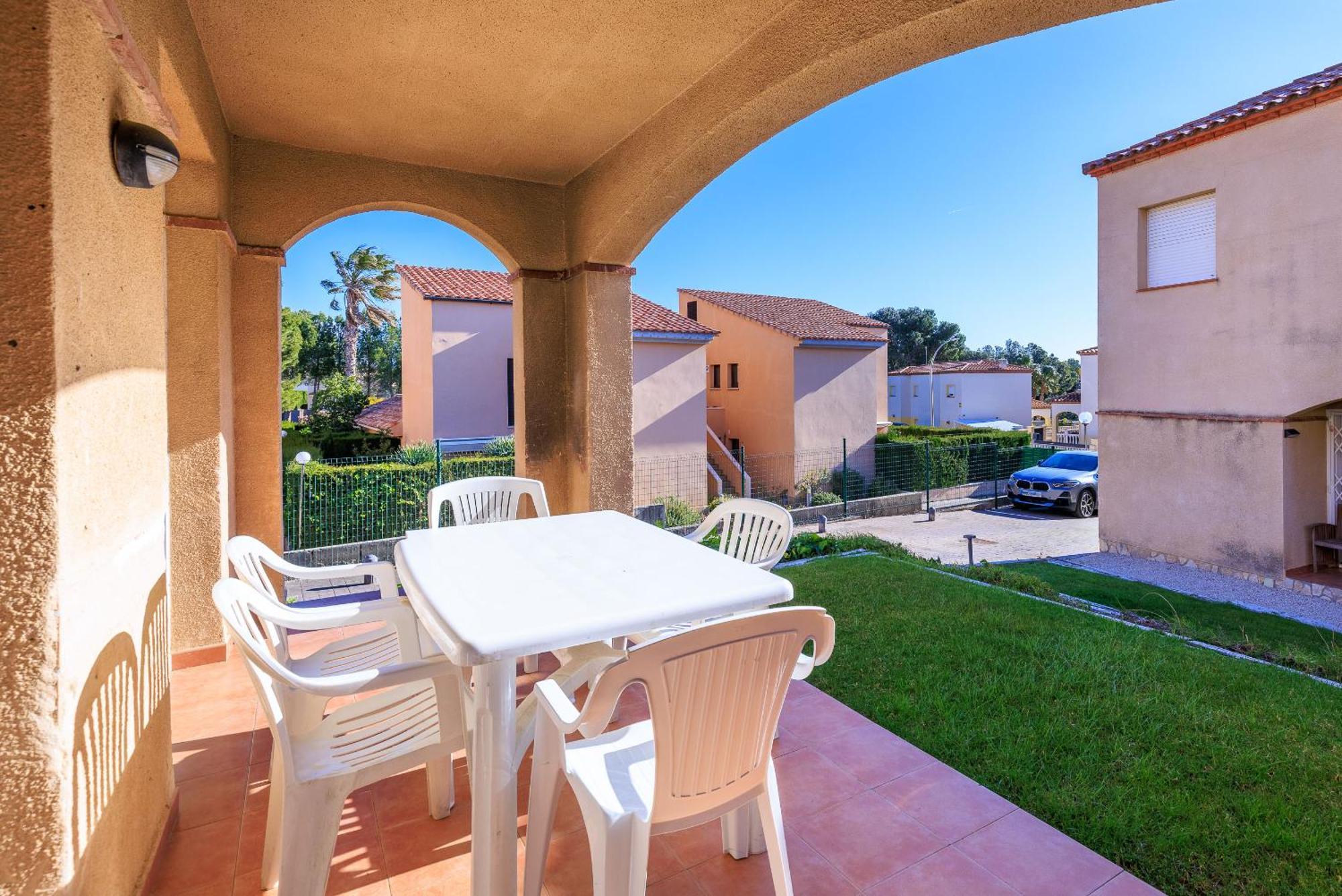 Casa vacanze Rentalmar Brisas Miami Playa